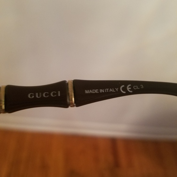 🔥GUCCI SUNGLASSES🔥 - Picture 4 of 5
